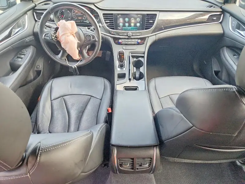 2018 BUICK LACROSSE ESSENCE  