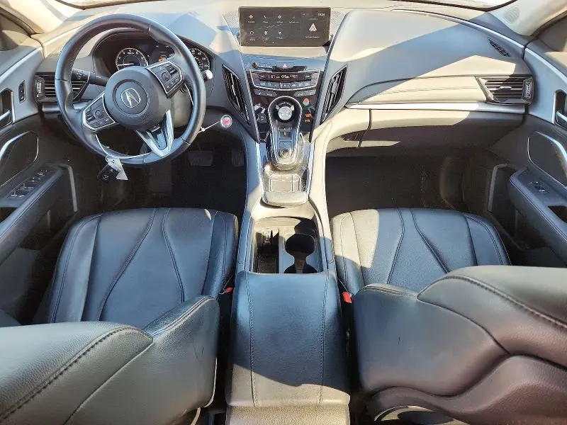 2019 ACURA RDX   