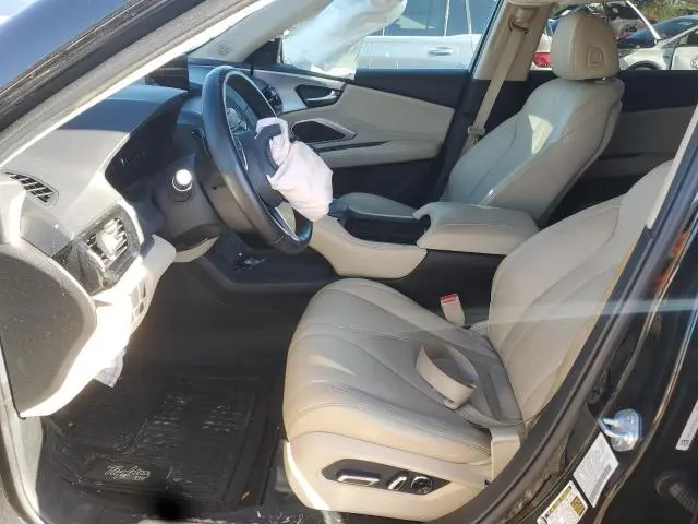 2024 ACURA RDX   
