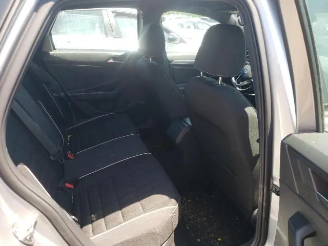 2023 VOLKSWAGEN JETTA SPORT  