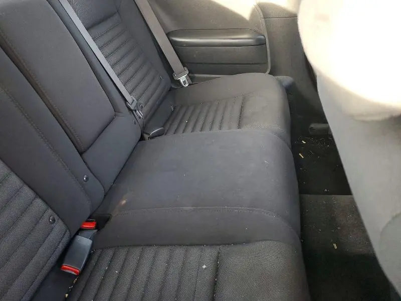 2014 DODGE CHALLENGER SXT  