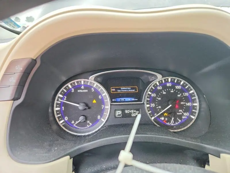 2020 INFINITI QX60 PURE  