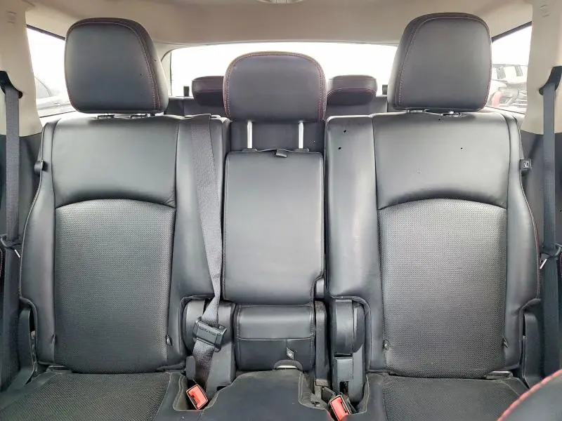 2016 DODGE JOURNEY R  