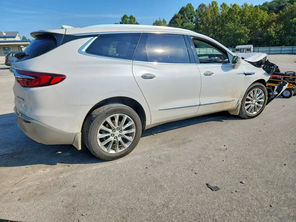 2019 BUICK ENCLAVE PREMIUM  