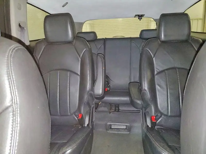 2012 BUICK ENCLAVE   