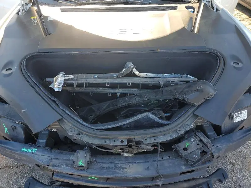 2018 TESLA MODEL S   