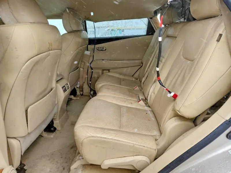 2015 LEXUS RX 450H  