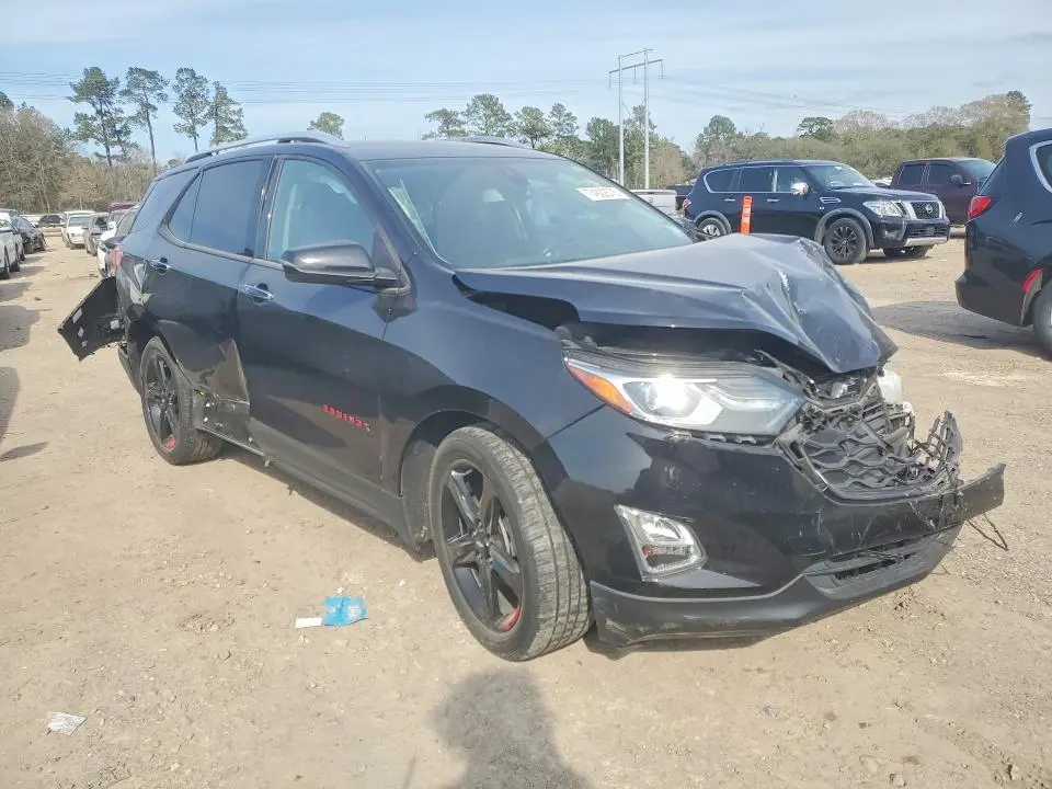 2021 CHEVROLET EQUINOX PREMIER  