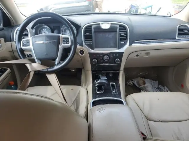 2014 CHRYSLER 300   