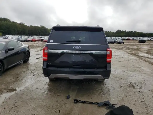2019 FORD EXPEDITION MAX XLT  