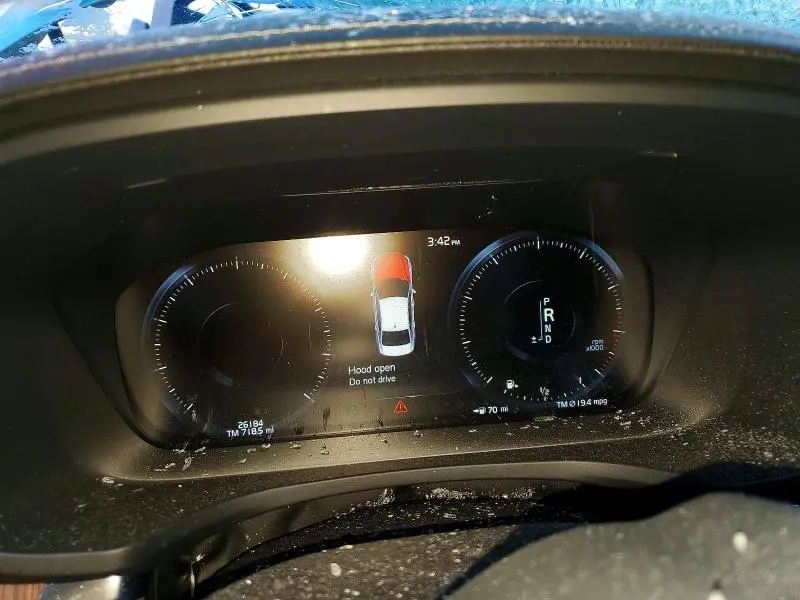 2019 VOLVO S60 T5 INSCRIPTION  