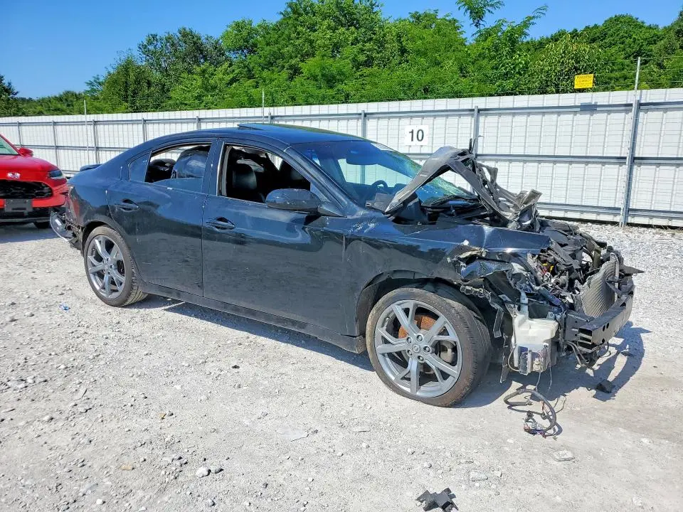 2013 NISSAN MAXIMA 3.5 S  