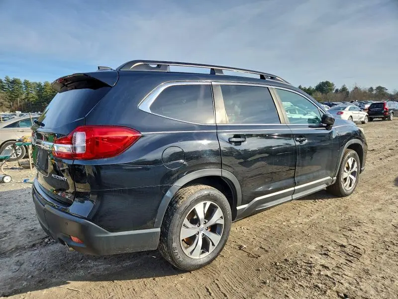 2019 SUBARU ASCENT PREMIUM  