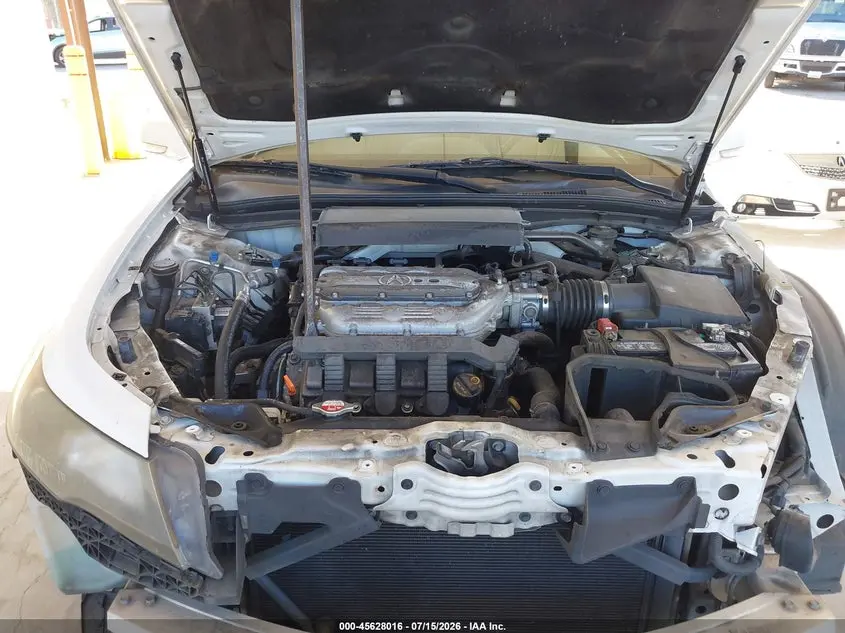 2013 ACURA TL 3.5