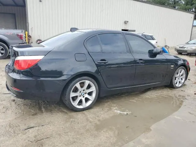 2010 BMW 535 XI  