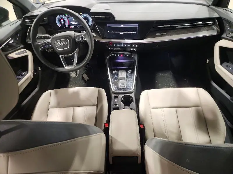 2023 AUDI A3 PREMIUM PLUS  