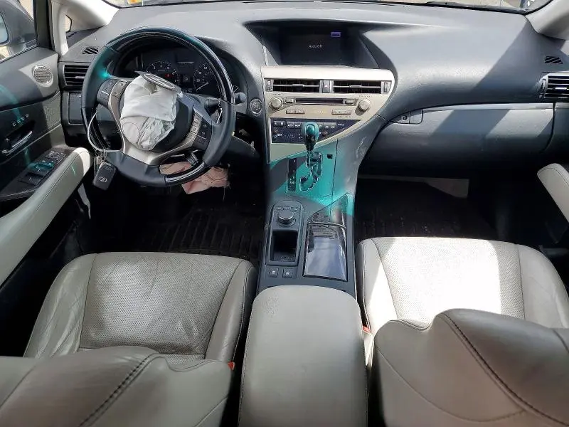 2014 LEXUS RX 350 BASE  