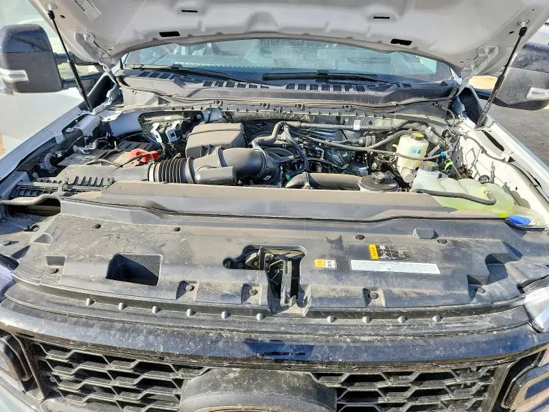 2025 FORD F250 SUPER DUTY  