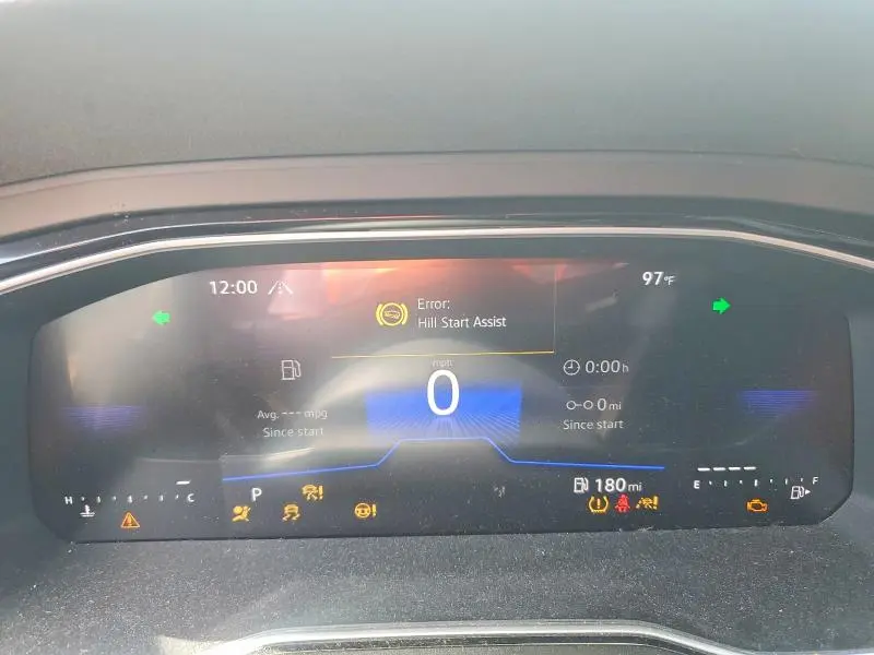 2024 VOLKSWAGEN JETTA SPORT  