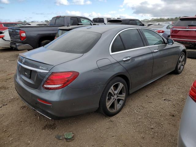 2017 MERCEDES-BENZ E 300 4MATIC