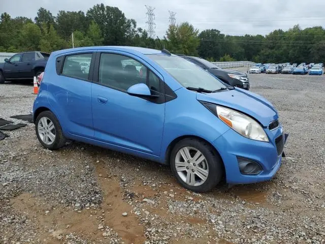 2015 CHEVROLET SPARK LS  