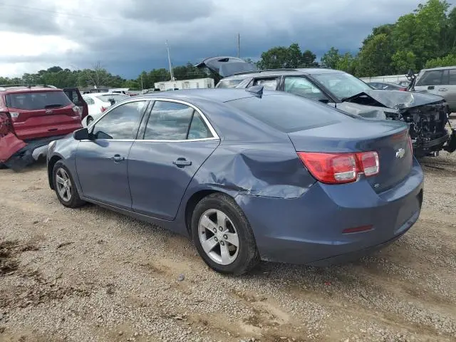2015 CHEVROLET MALIBU LS  
