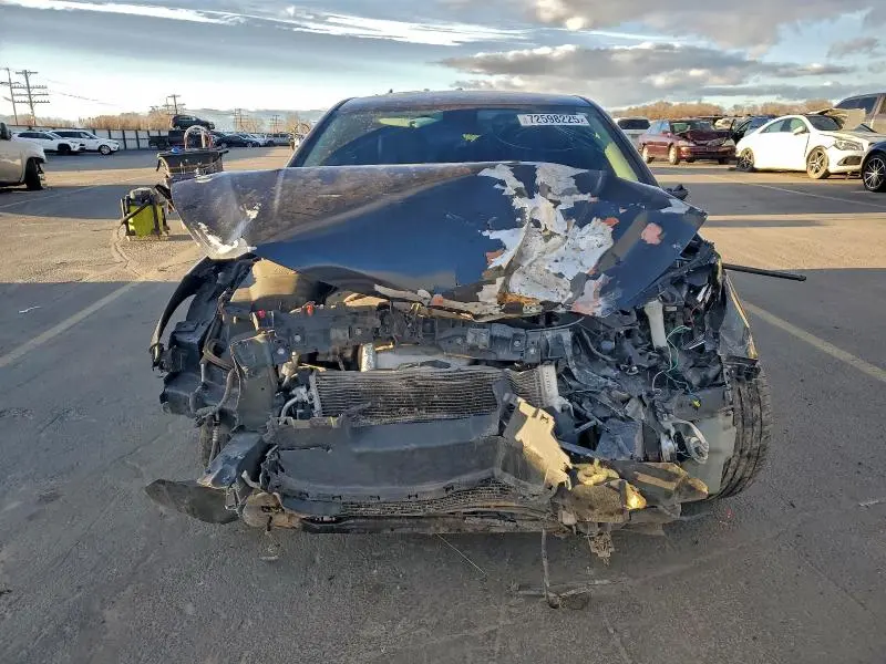 2015 CHEVROLET MALIBU 2LT  