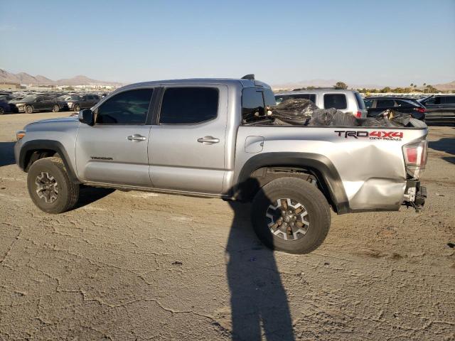 2020 TOYOTA TACOMA DOUBLE CAB