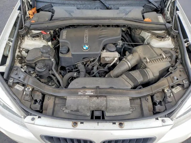 2014 BMW X1 XDRIVE28I  