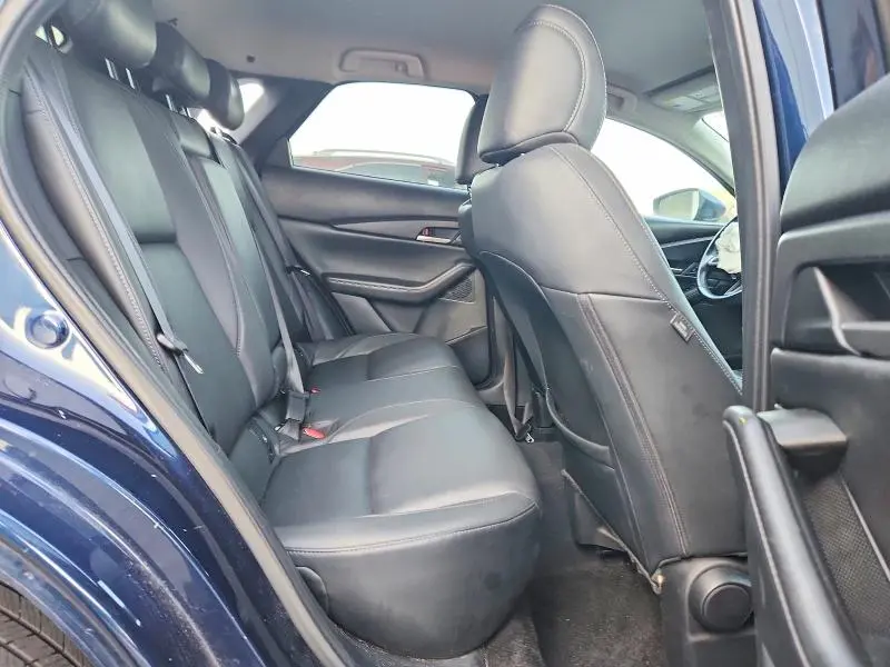 2023 MAZDA CX-30 SELECT  