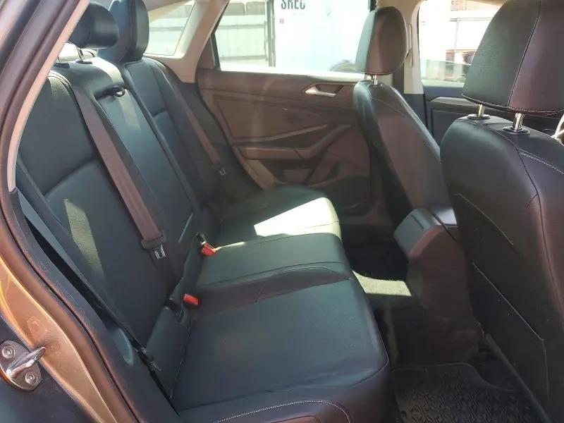 2019 VOLKSWAGEN JETTA SEL  