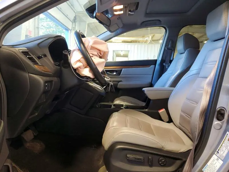 2020 HONDA CR-V EXL  