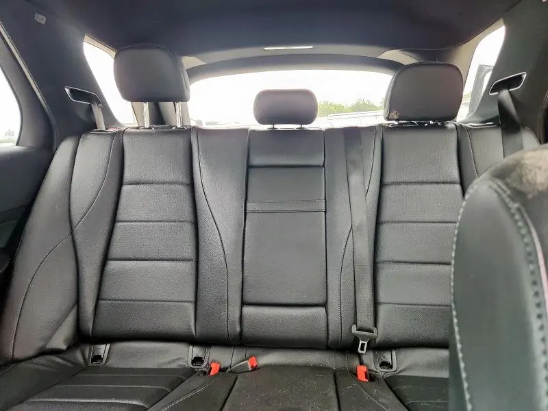 2021 MERCEDES-BENZ GLE 350 4MATIC  