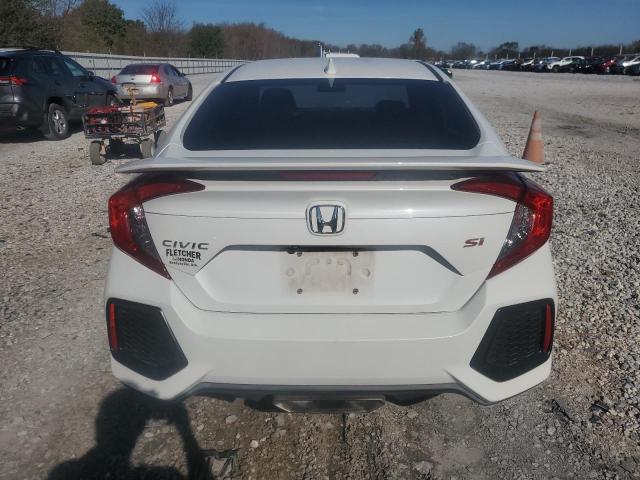 2018 HONDA CIVIC SI