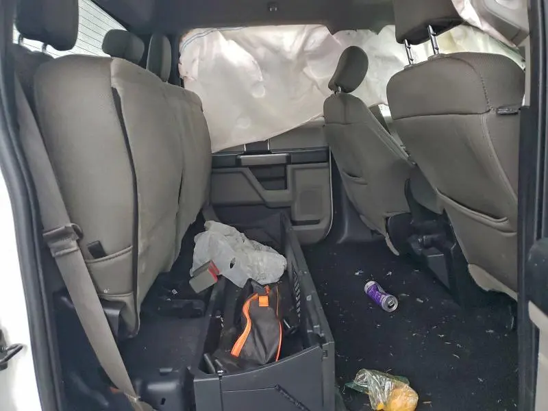 2019 FORD F250 SUPER DUTY  