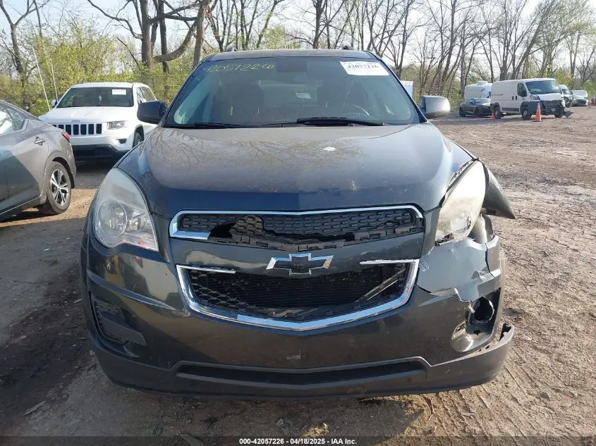 2014 CHEVROLET EQUINOX 1LT
