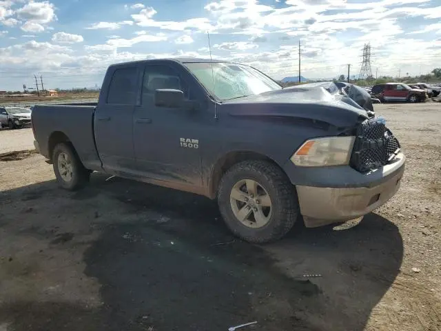 2018 RAM 1500 ST
