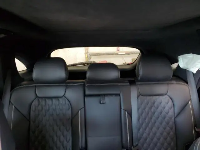 2024 GENESIS GV70 BASE  