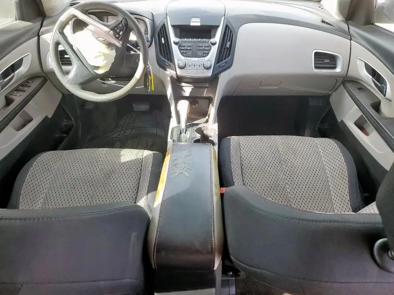 2010 CHEVROLET EQUINOX LS  