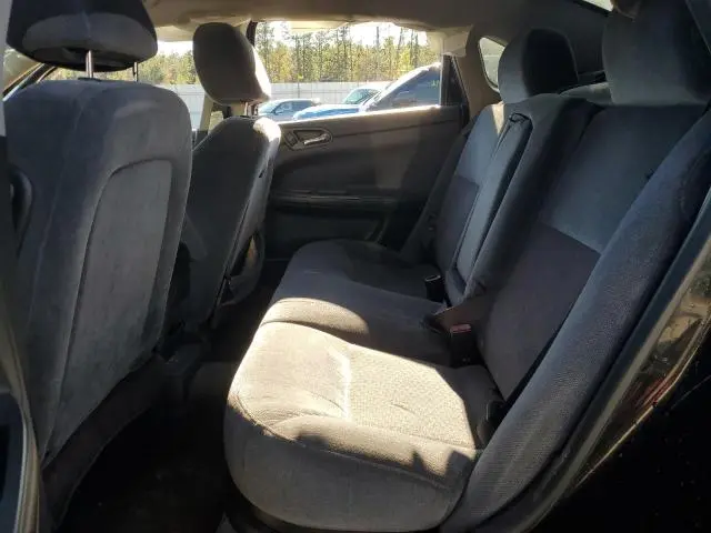 2012 CHEVROLET IMPALA LT