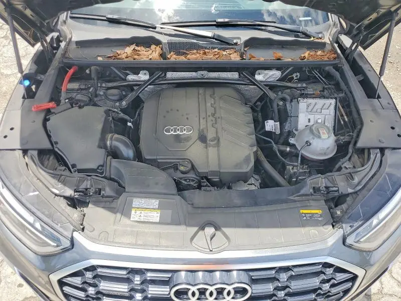 2023 AUDI Q5 PREMIUM PLUS 45  