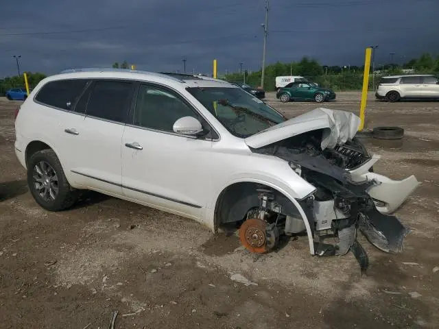 2016 BUICK ENCLAVE   