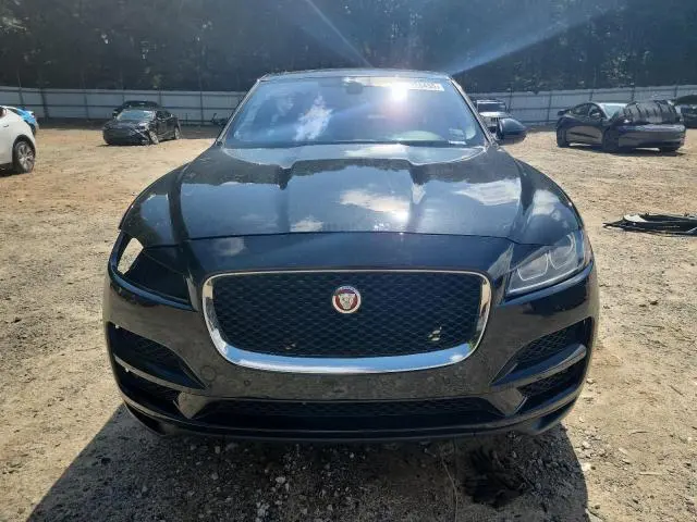 2020 JAGUAR F-PACE PREMIUM  