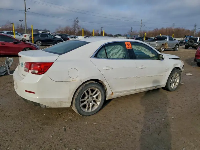 2013 CHEVROLET MALIBU 1LT  