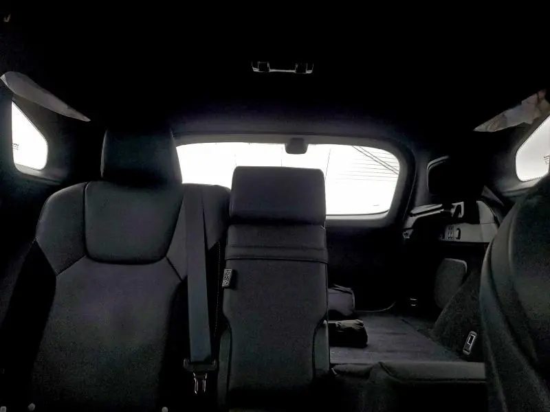 2023 LEXUS RX 500H F SPORT  