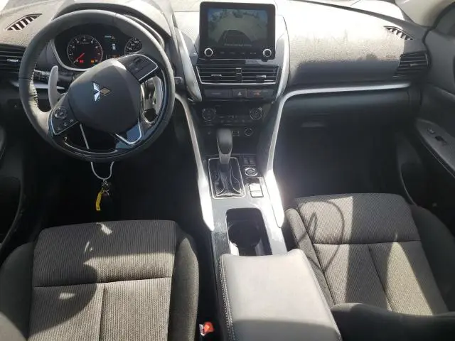 2025 MITSUBISHI ECLIPSE CROSS LE  