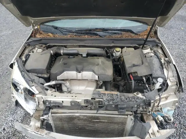 2015 CHEVROLET MALIBU LS  