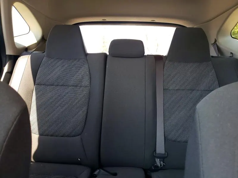 2021 KIA SELTOS LX  