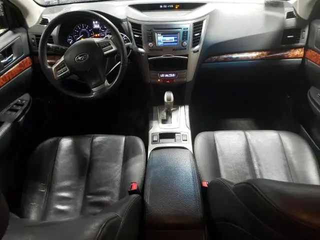 2012 SUBARU OUTBACK 3.6R LIMITED  