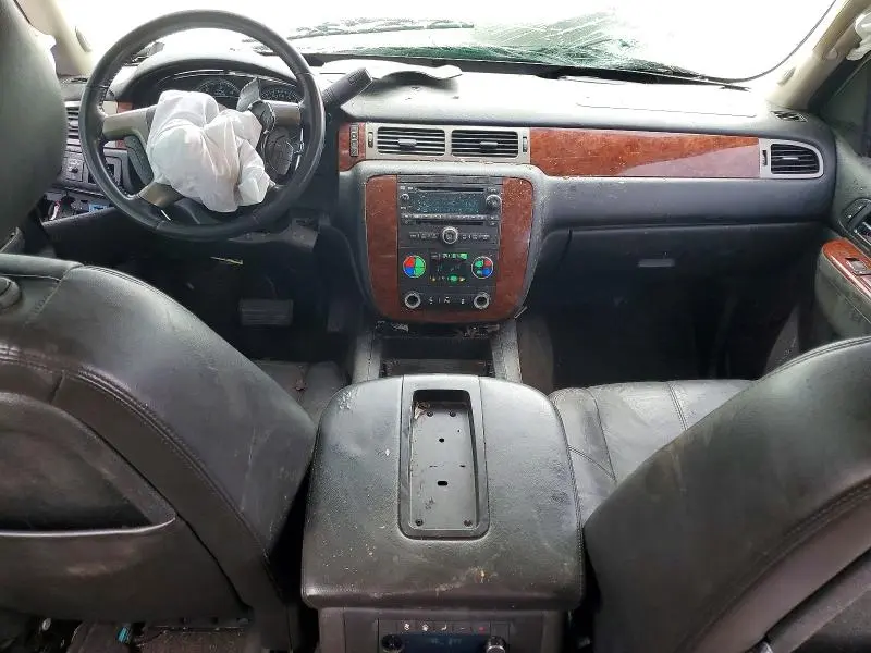 2013 CHEVROLET TAHOE C1500 LT  